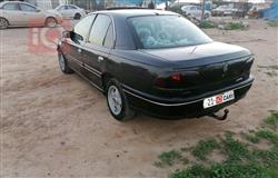 Opel Omega